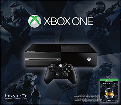 Xbox One VPN setup